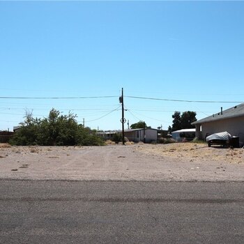 Photo of Mobile Home Lot