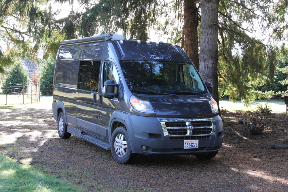 Photo of Rv