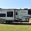 RV for Sale: 2019 VILANO 320 GK
