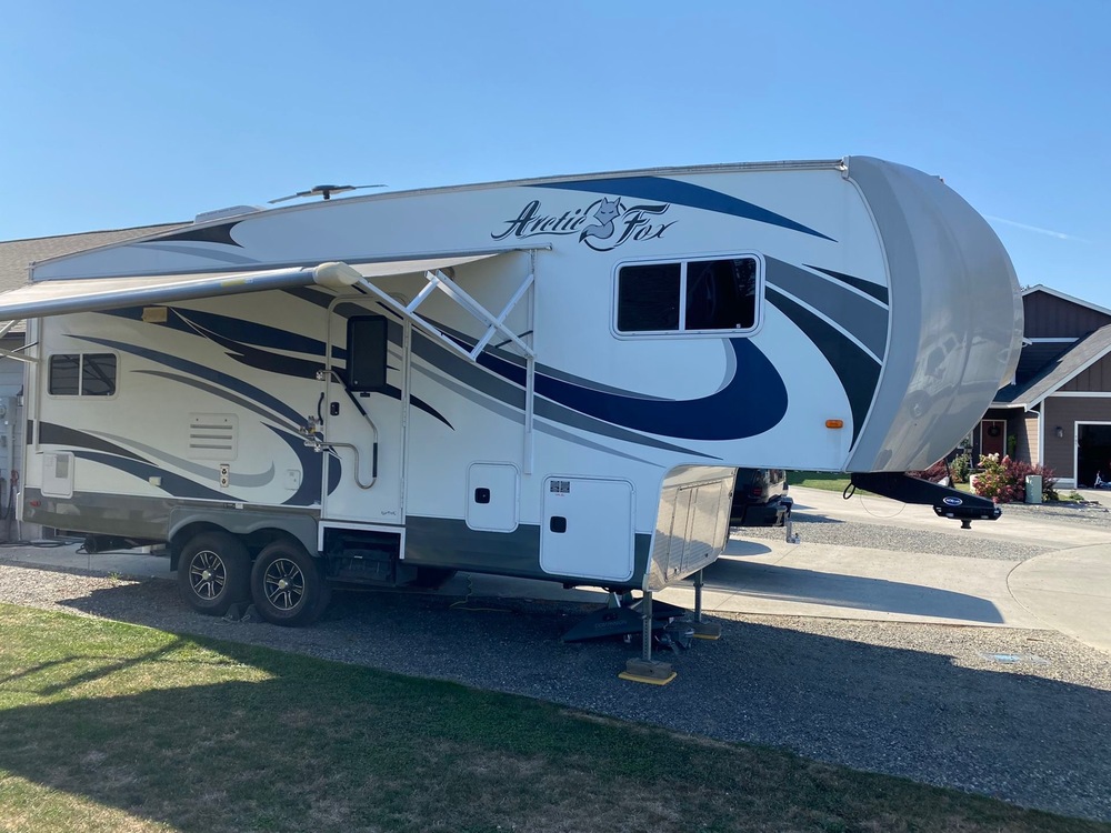 Photo of Rv