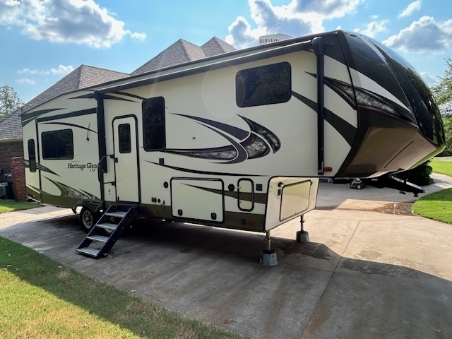 Photo of Rv