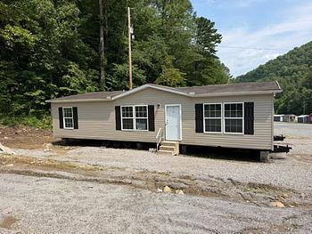 Thumbnail of mobile home