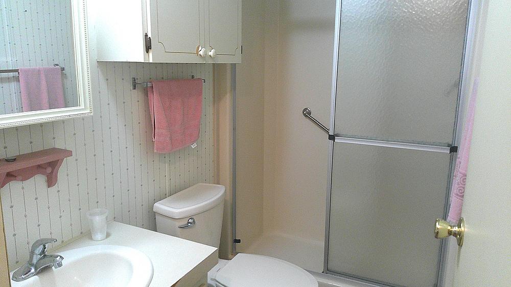 Lake Griffin Harbor Village