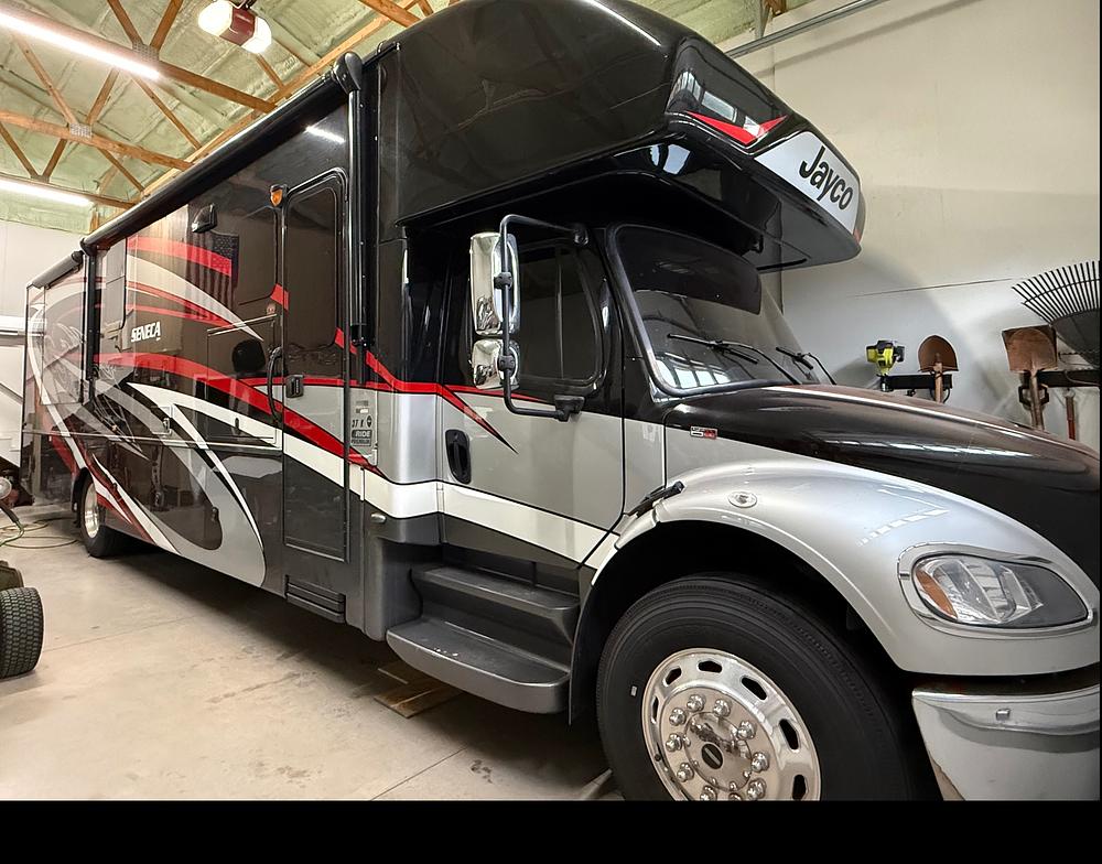 Photo of Rv