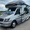RV for Sale: 2014 NAVION 24J