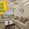 Mobile Home for Sale: 1 Bed 2 Bath 2022 Champion