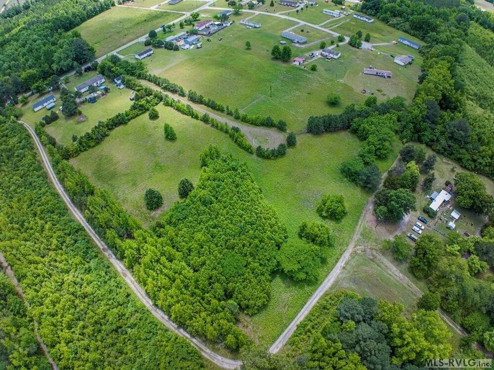 Photo of Mobile Home Lot