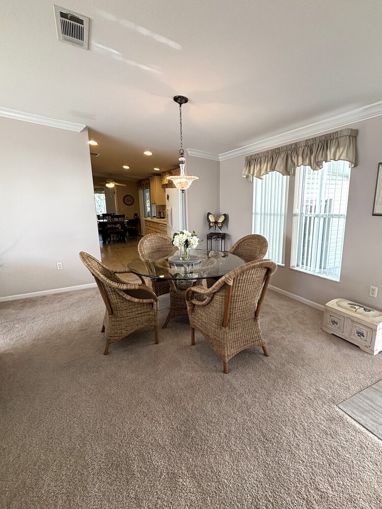 Cypress Lakes Village