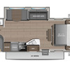 RV for Sale: 2025 Jay Flight SLX 261BHSW