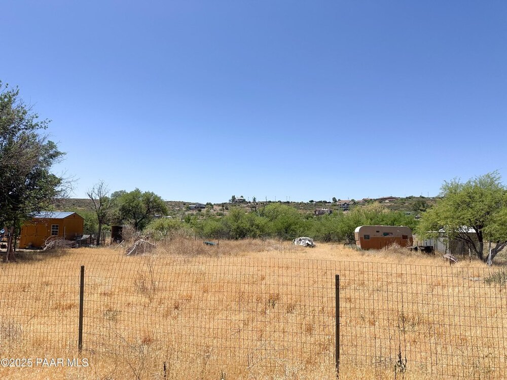 Photo of Mobile Home Lot