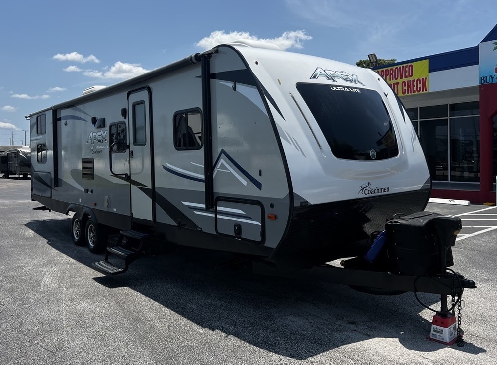 Photo of Rv