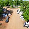 RV Park for Sale: Price Improvement - Thriving RV Park Near Kentucky Lake, Buchanan, TN