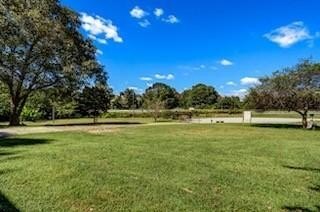 Photo of Mobile Home Lot