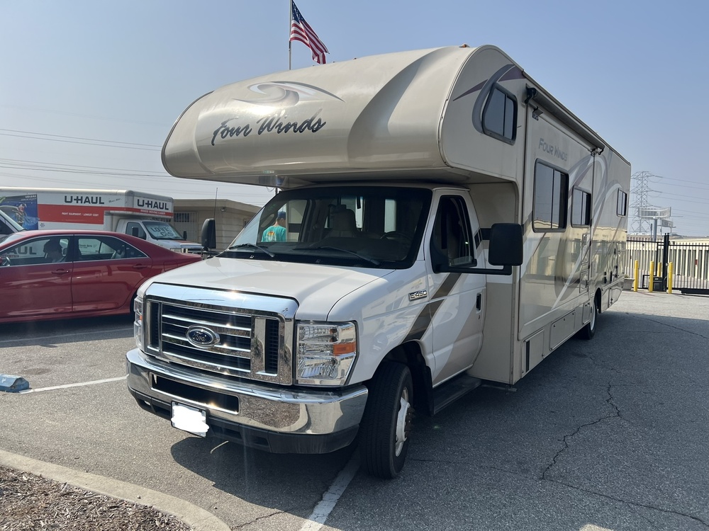 Photo of Rv
