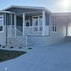 Mobile Home for Rent: 2 Bed 2.5 Bath 2026 Jacobsen Homes