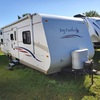 RV for Sale: 2008 JAY FEATHER LGT 29 X