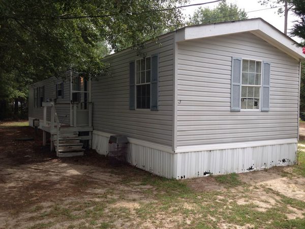 Photo of Mobile Home Park