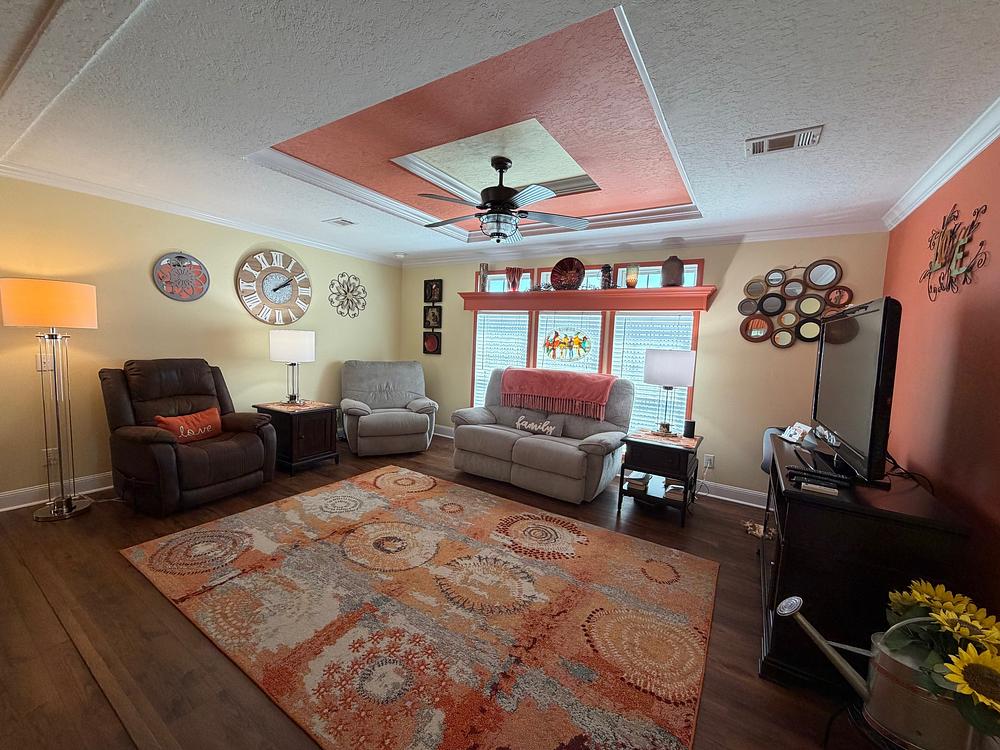 Cypress Lakes Village