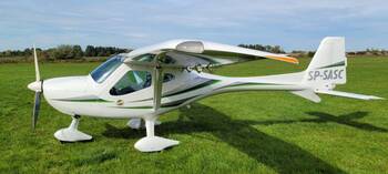Thumbnail of aircraft