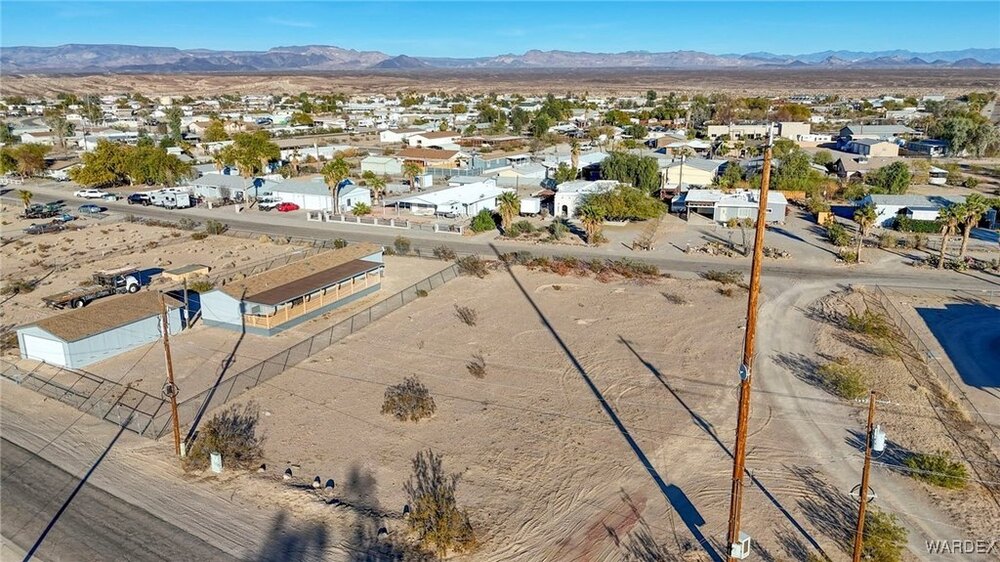 Photo of Mobile Home Lot