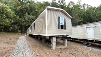 Thumbnail of mobile home