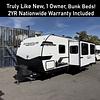 RV for Sale: 2024 STRATUS SPORT SR289VBHS