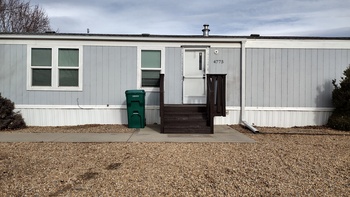 Thumbnail of mobile home