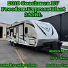 RV for Sale: 2019 FREEDOM EXPRESS BLAST 283BL