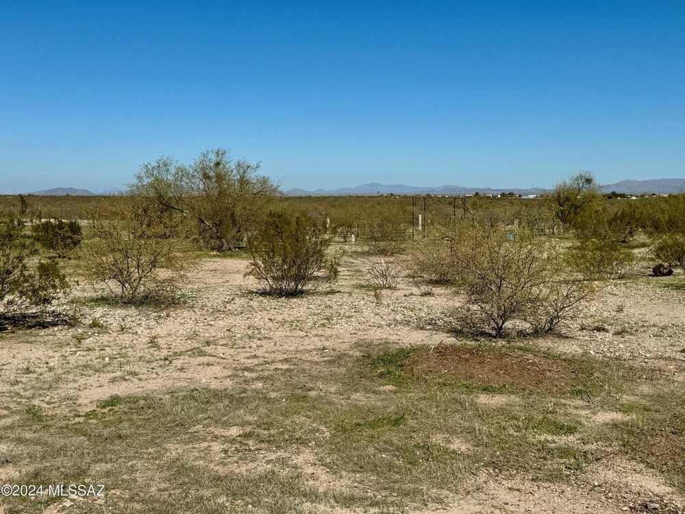 Photo of Mobile Home Lot