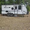 RV for Sale: 2021 MICRO MINNIE 2108FBS