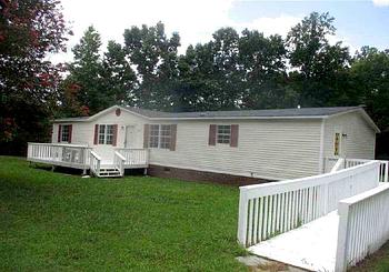 Thumbnail of mobile home