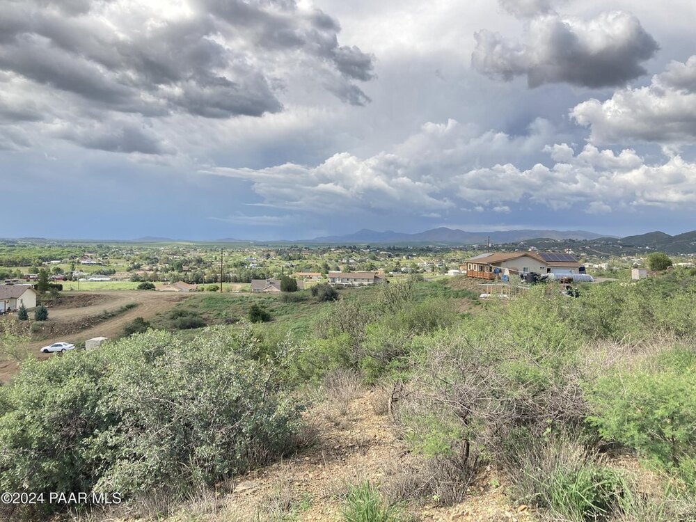 Photo of Mobile Home Lot