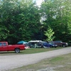 camping