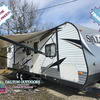RV for Sale: 2014 Salem 30KQBSS