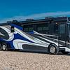 RV for Sale: 2022 BERKSHIRE XLT 45A