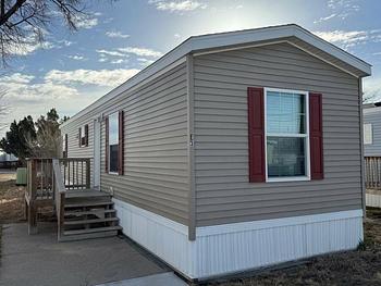 Thumbnail of mobile home