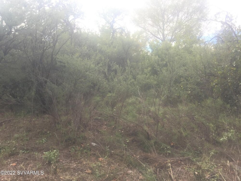 Photo of Mobile Home Lot