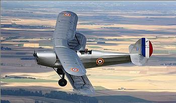 Thumbnail of aircraft