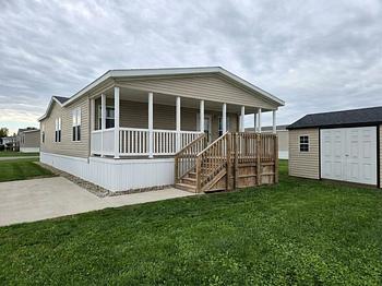 Thumbnail of mobile home