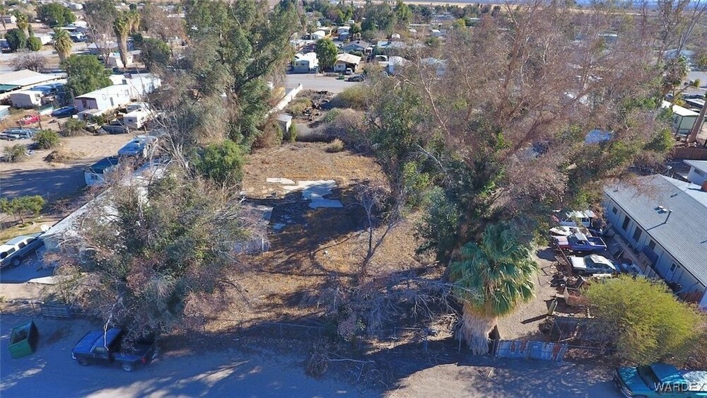 Photo of Mobile Home Lot