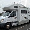 RV for Sale: 2008 NAVION 24H