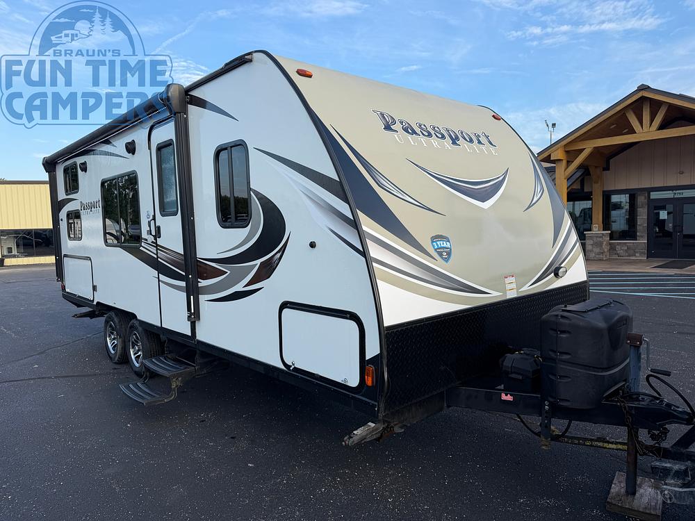 Photo of Rv