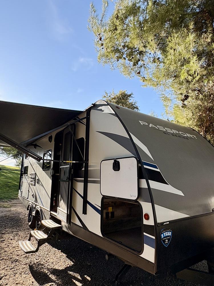 Photo of Rv