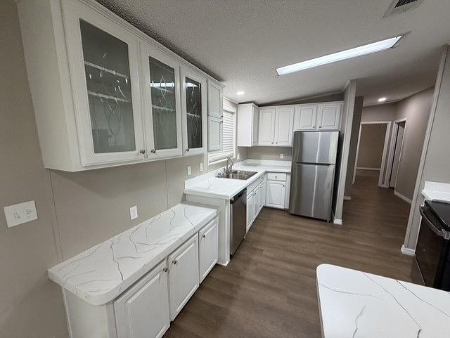 Cypress Lakes Village