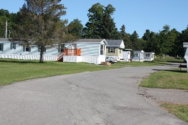 Photo of Mobile Home Park