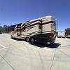 RV for Sale: 2008 PATRIOT THUNDER 45' PRINCETON IV