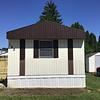 Mobile Home for Rent: 2 Bed 1 Bath 1985 Commodore