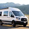 RV for Sale: 2019 TRANSIT 250