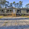 Mobile Home for Sale: Mobile Home, Ranch - Seabrook, SC, Seabrook, SC
