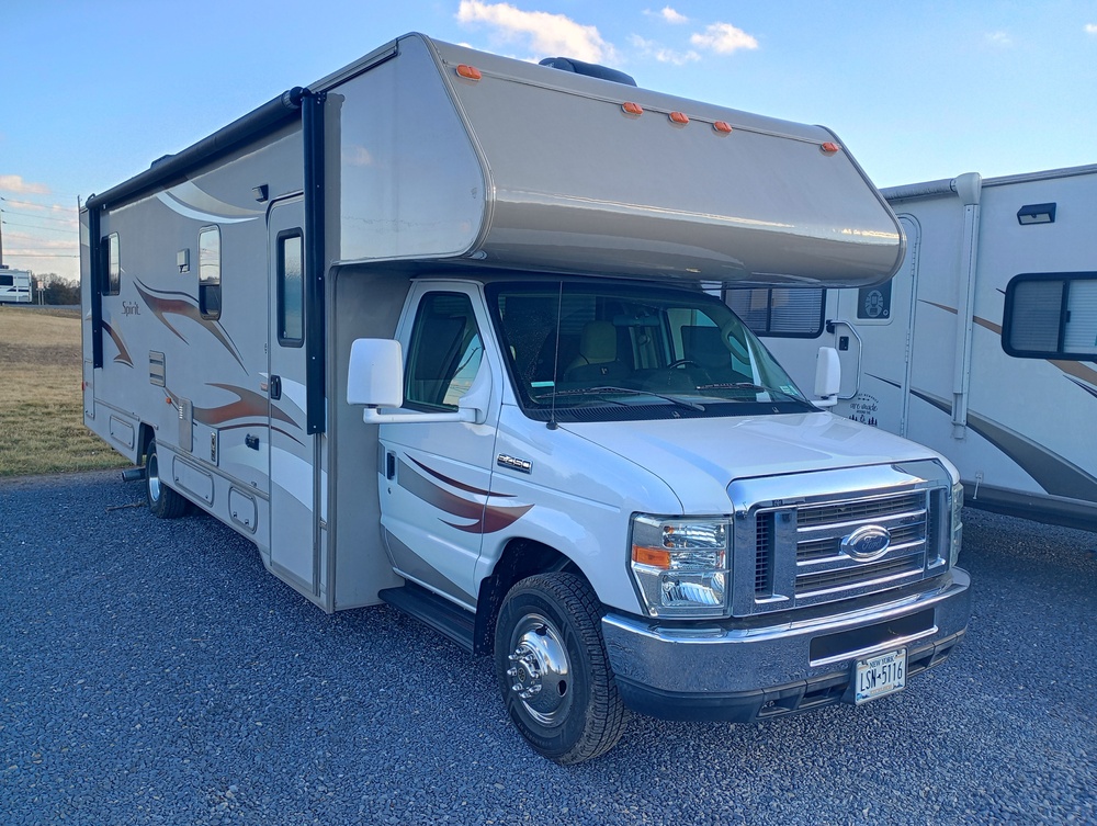 Photo of Rv